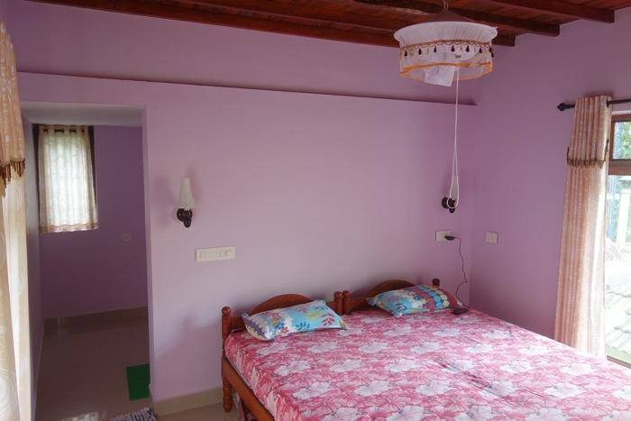 Munroe Island Backwater Homestay, Kollam 3